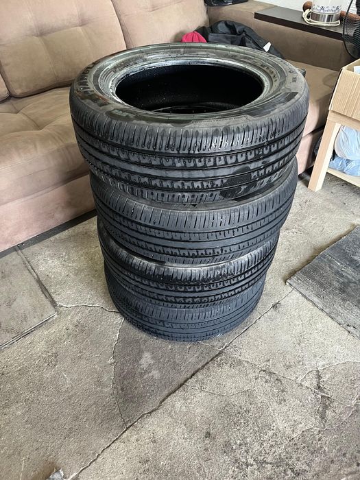 Продам  летние шины