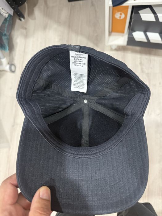 Кепка under armour