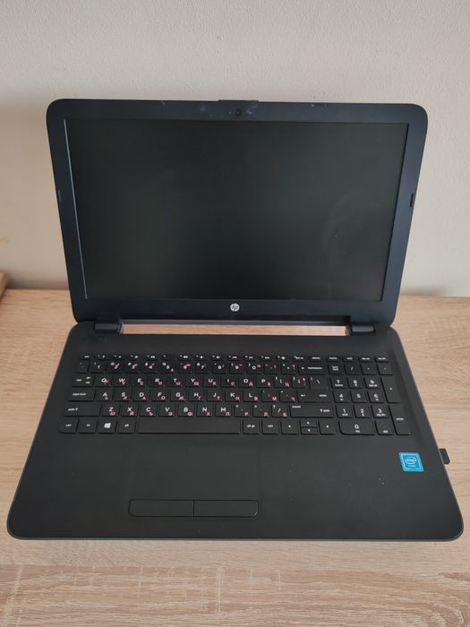 Лаптоп HP TPN C-125