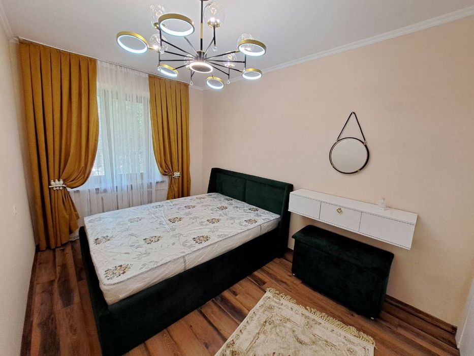 Продажа 3х комнатной - ЦУМ