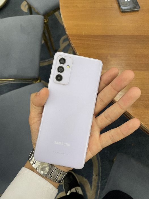 samsung A82 quantom 5g