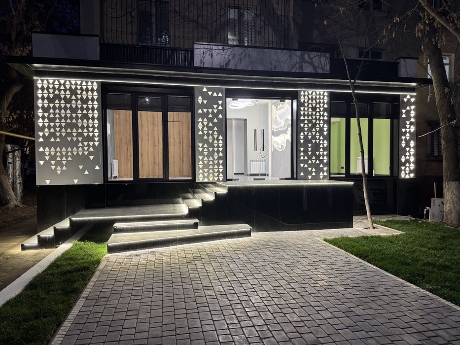 Арендага кулай офис , Юнусобод Ц 4
