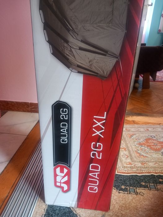 Cort Nou Quad xxl 2G