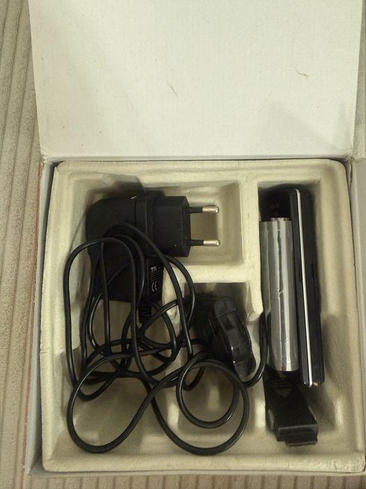 Micro casca cu telefon zapp pentru copiat