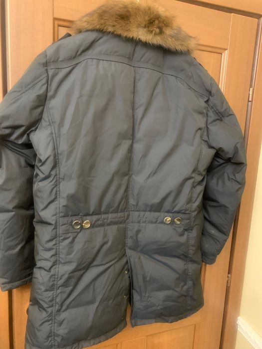 Куртка супер мужская