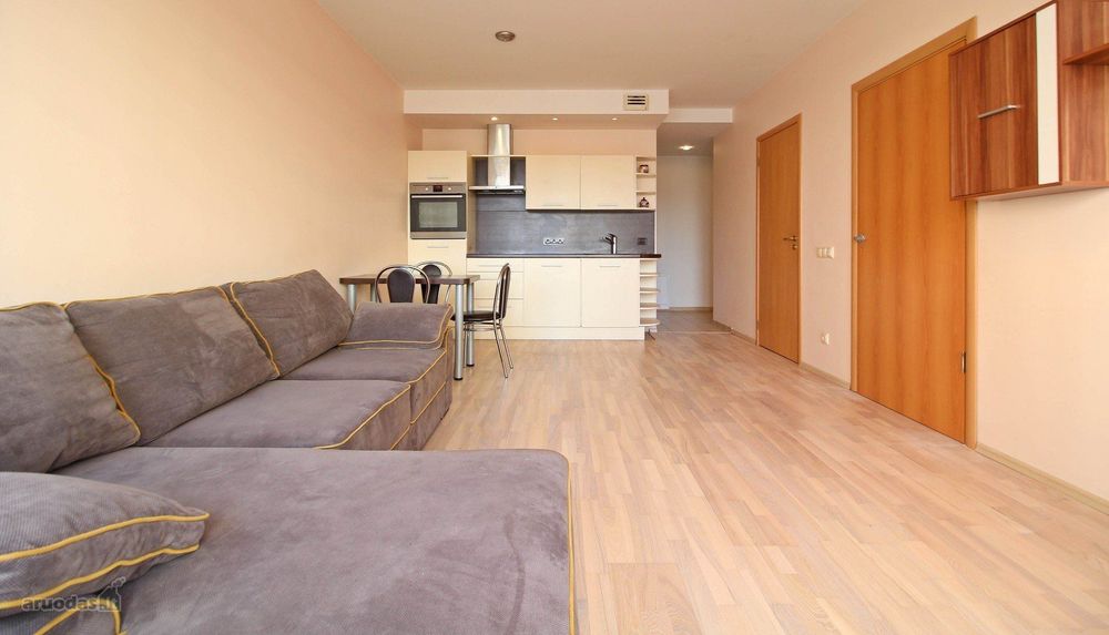 Продава се Двустаен апартамент в София, Младост 4 - 67 кв.м за 2389 €/кв.м - Снимка #1