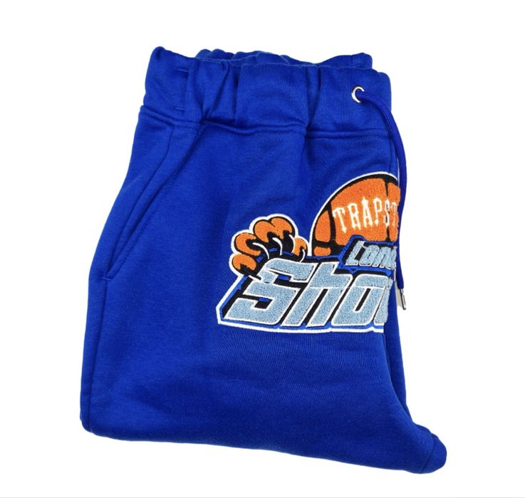 Екип Trapstar “Shooters”