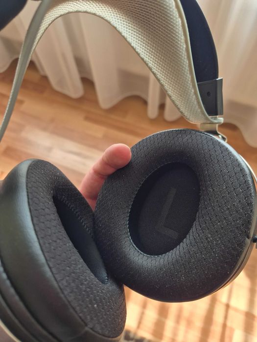 Casti HIFI Fiio FT1 ca noi