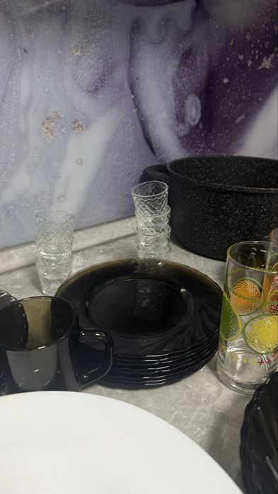 Продам набор посуды
