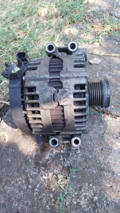 Оригинален Алтернатор Бмв/Bmw N53 N52 E81-E87 E90 E91 E92 E93 E60 E61