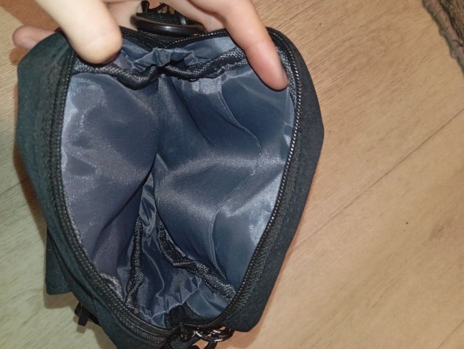 сумочка барсетка унисекс