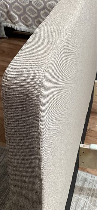 Кровать двуспальная