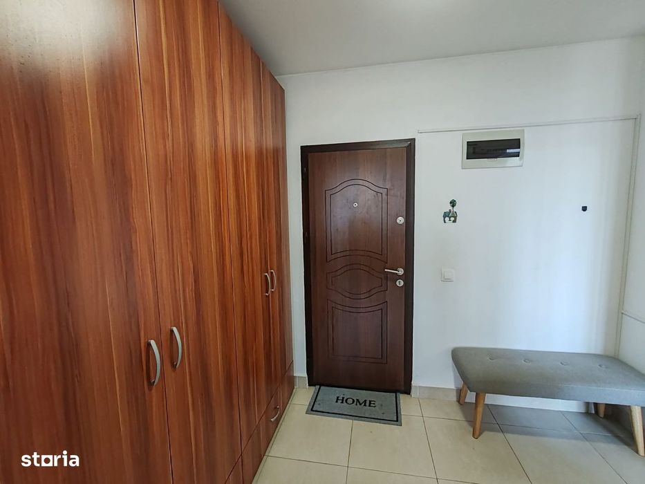 Garsoniera Bloc de apartamente