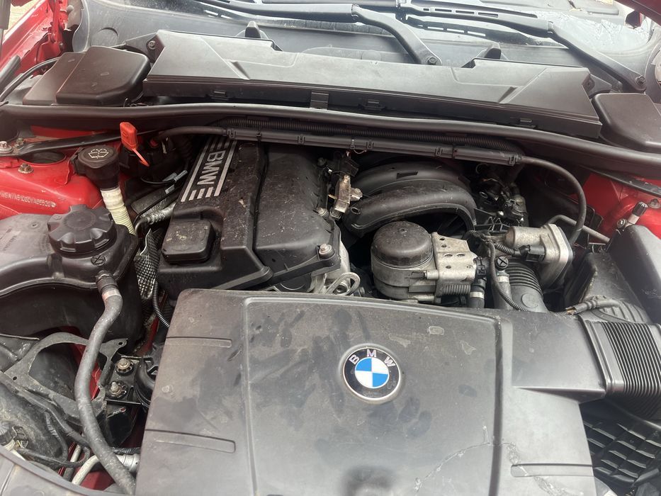 piese bmw 318 i n46b20b
