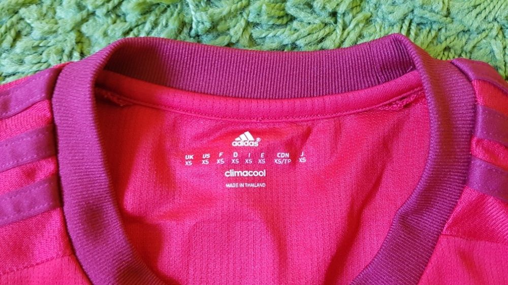 оригинална тениска Байерн Мюнхен