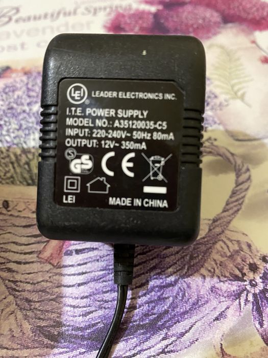 Incarcator Huawei OEM Leader Electronics AC Adaptor