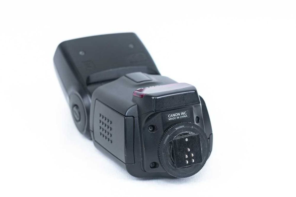 Blit Canon Speedlite 430EX