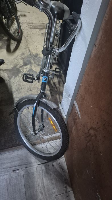 Продам велосипед