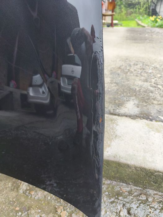 Capota Seat Ibiza, Cordoba