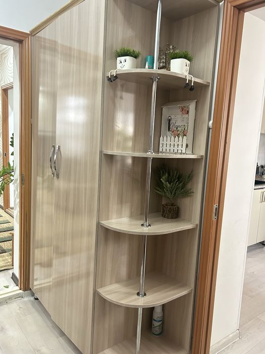 Гарнитур прихожей