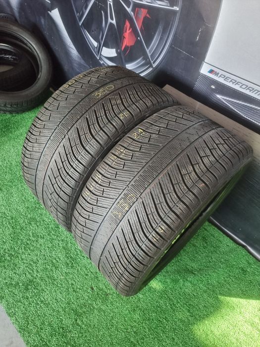 305.35.21 michelin m+s