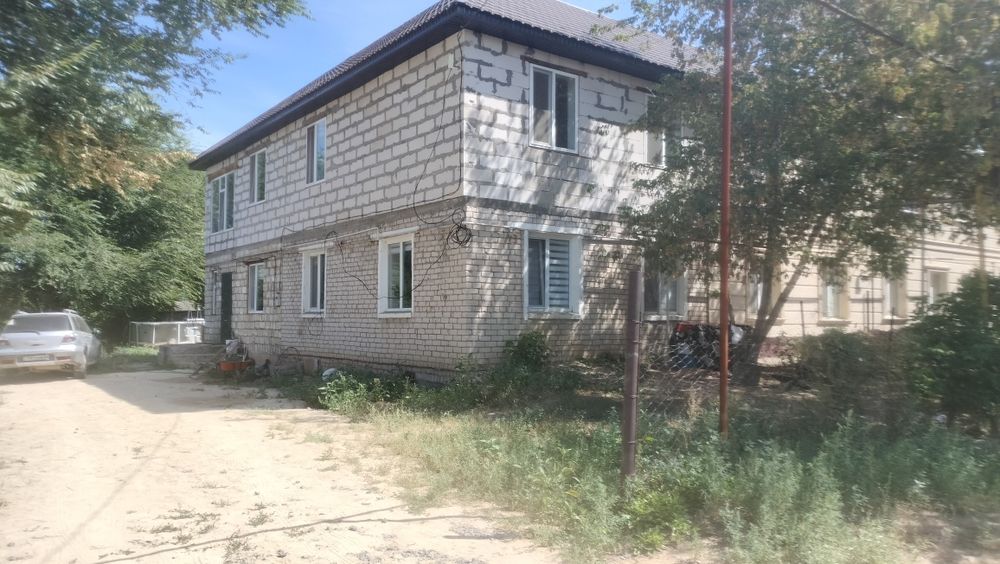Продам часть дома