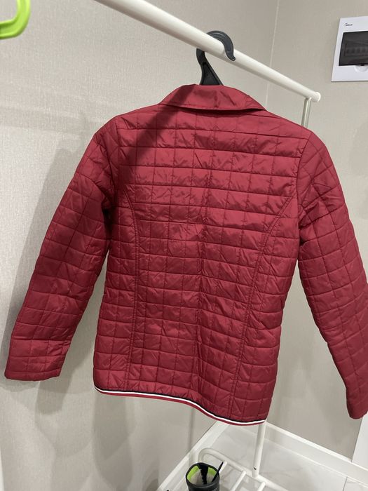 Куртка US Polo, весенняя