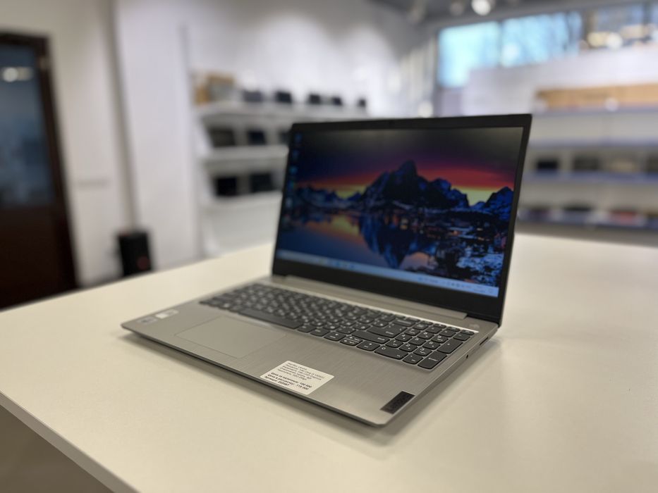 Ноутбук Lenovo Kaspi 0-0-12