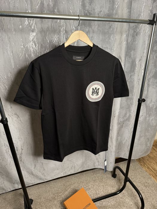 Tricou Amiri premium