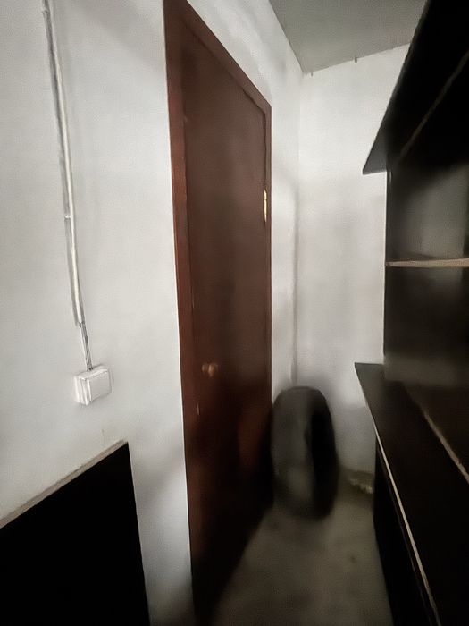 Дверь межкомнатная