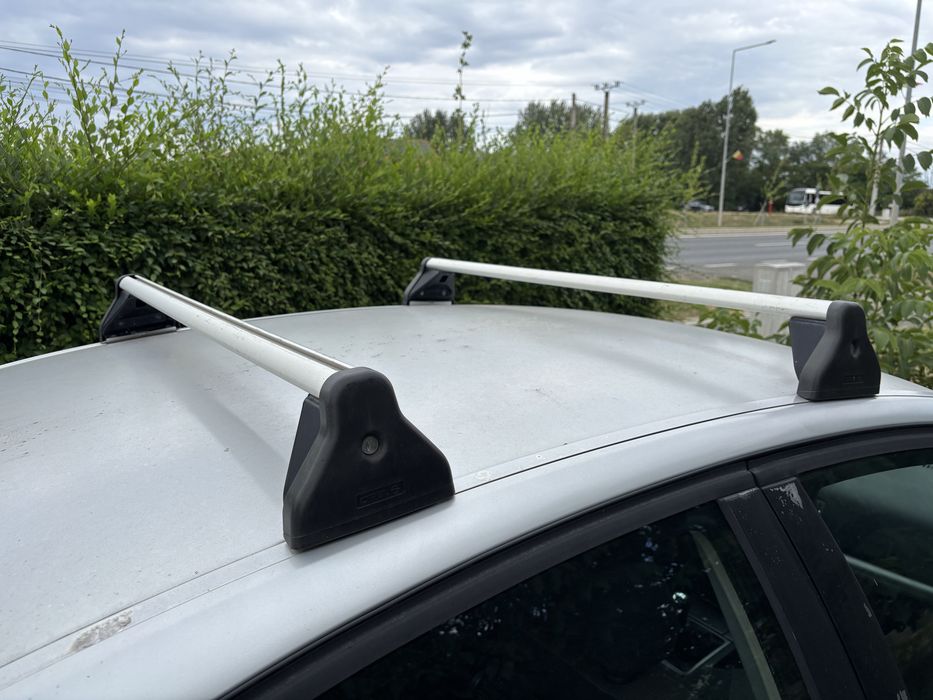 Bare transversale opel vectra C