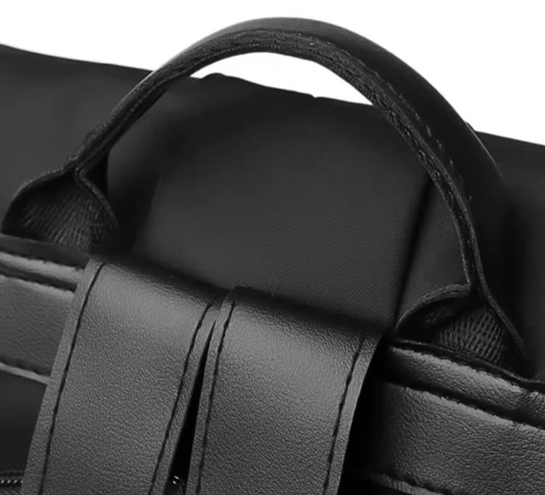 Нова дамска текстилна раница за всекидневна употреба