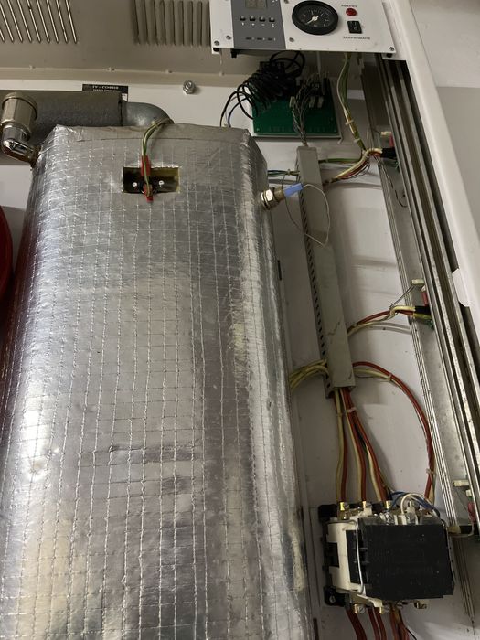 Електрически котел РСР-24