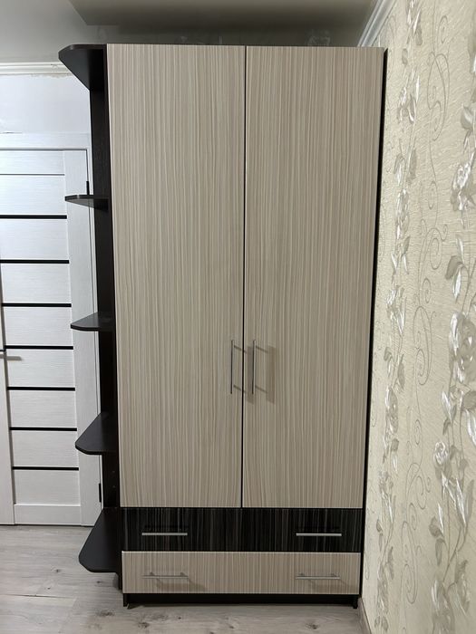 Хороший шкаф мдф