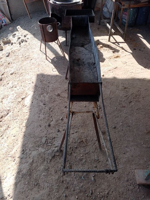 Мангал сатылады шашлишный