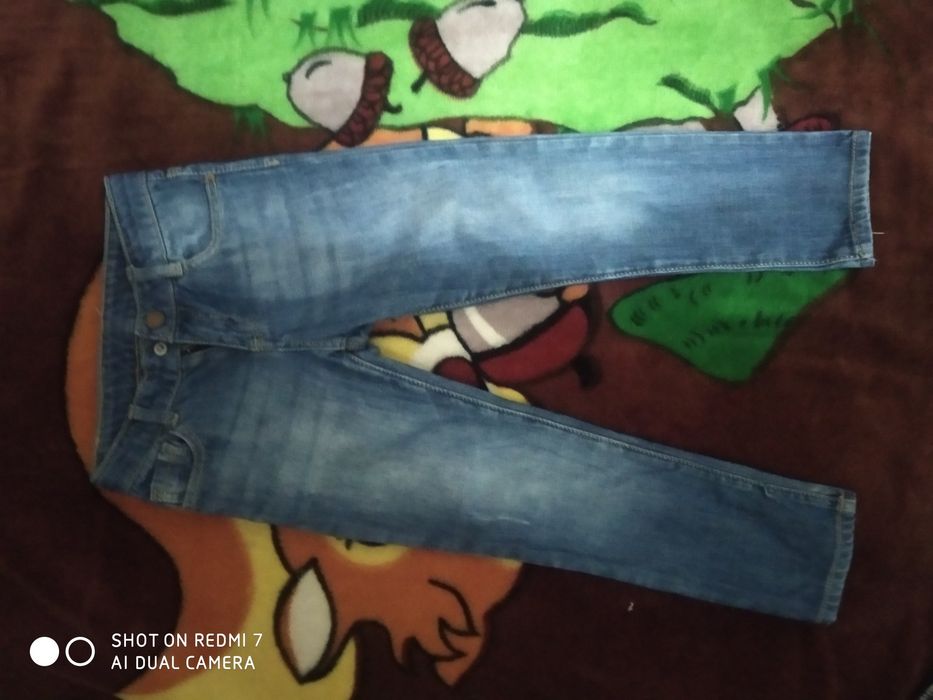 Брюки для мальчиков 4,5,6 лет, в хорошем состоянии есть с насосом и б