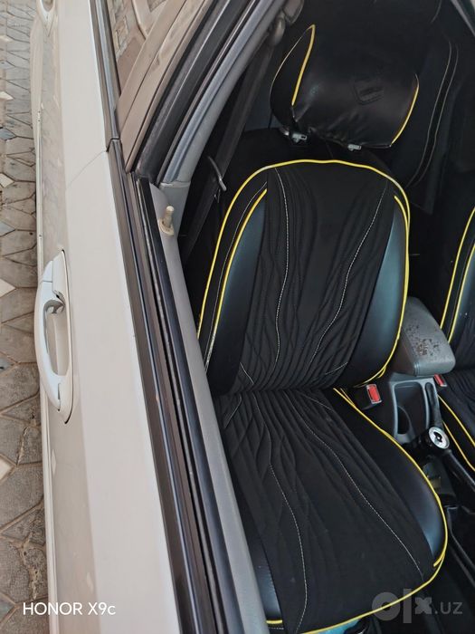 Chevrolet Lasetti