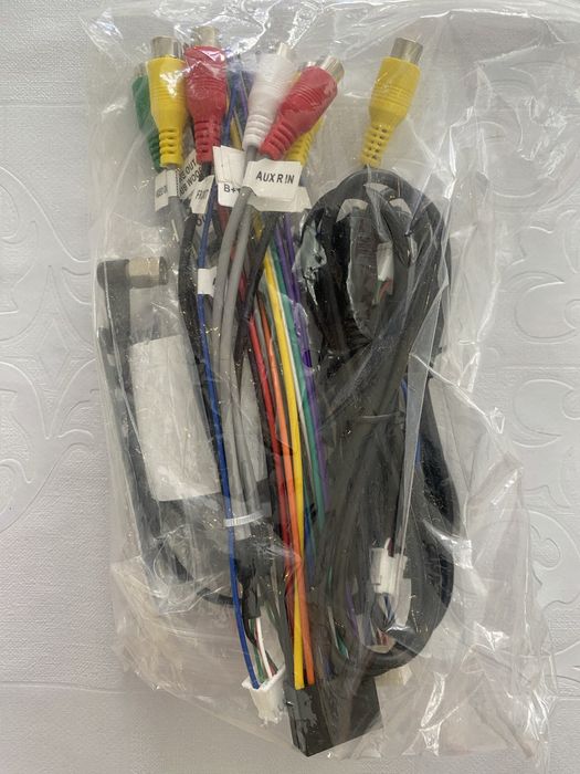 Мультимедия автомобильная