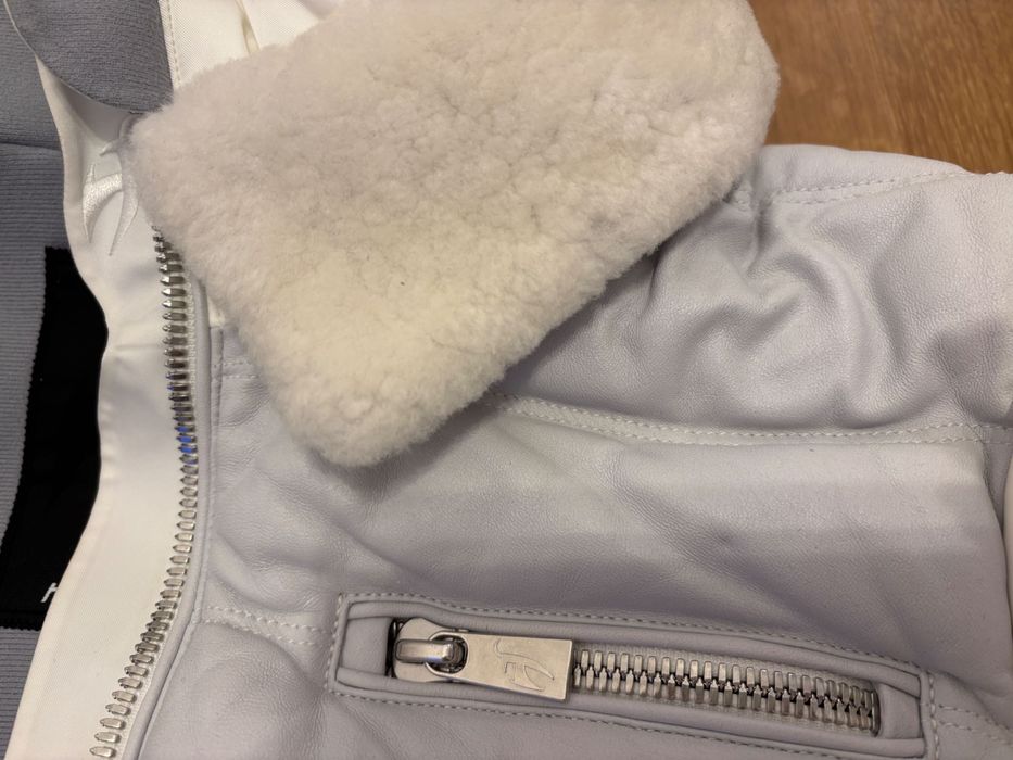 Екскузивно TONI SAILER дамско ски яке Limited Edition