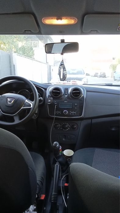 DACIA Logan 2019 — imagine 5