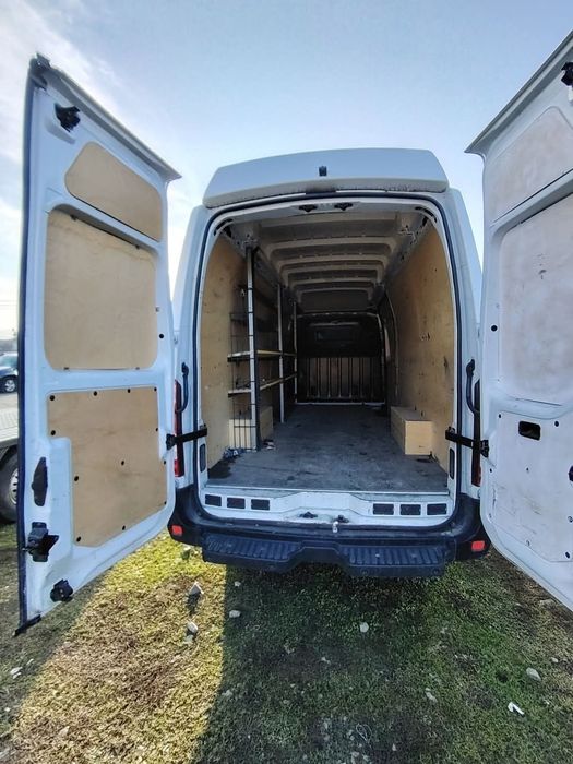 Renault Master L4H3