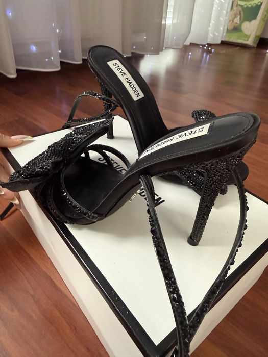 Steve Madden токчета