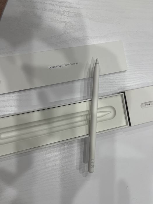 Apple pencil gen 2