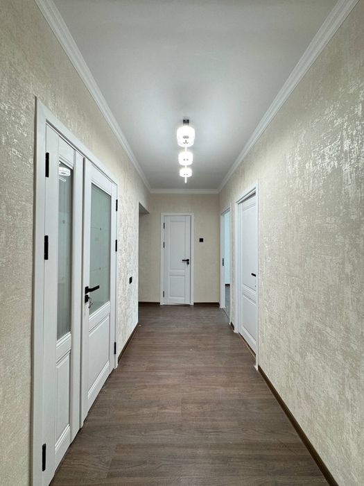 Сергели 8 чи худуд 3 хона ремонт янги кладовкали новостройка метро яки