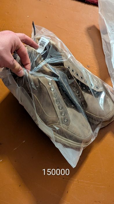 Продам кросовки размеры 43-44