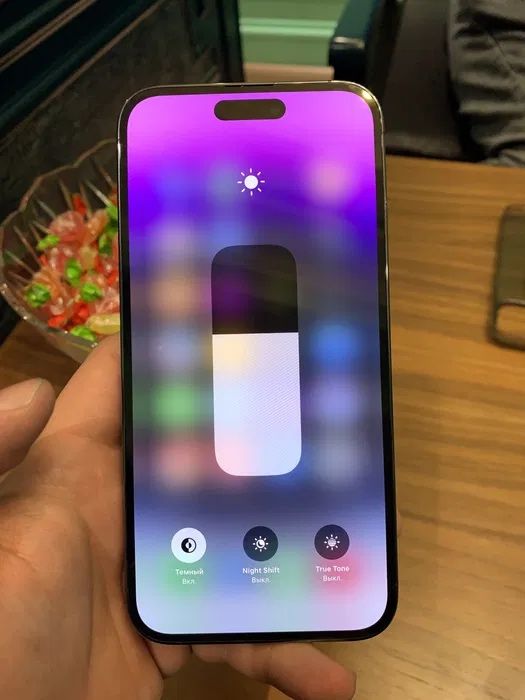 iPhone 14 Pro Max 128GB!