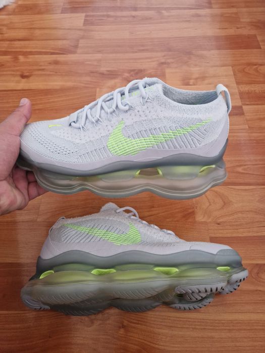 Adidași Nike vapormax scorpion original