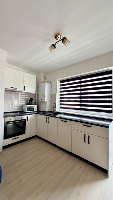 De vanzare Garsoniera Sanpetru Subcetate (camera dressing & loc parcare inclus)