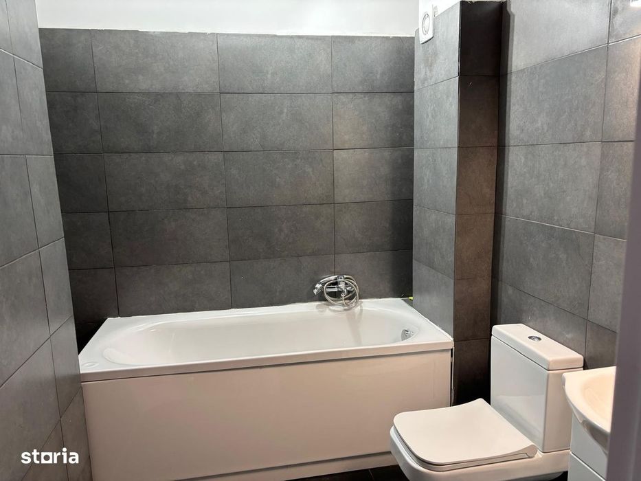 Vand apartament 2 camere Dambul Rotund