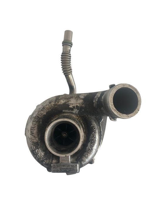 Turbina Volkswagen Passat Estate 3B5 1997 - 2001 2.5 Tdi Afb, Akn,